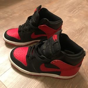 Nike Dunk High
